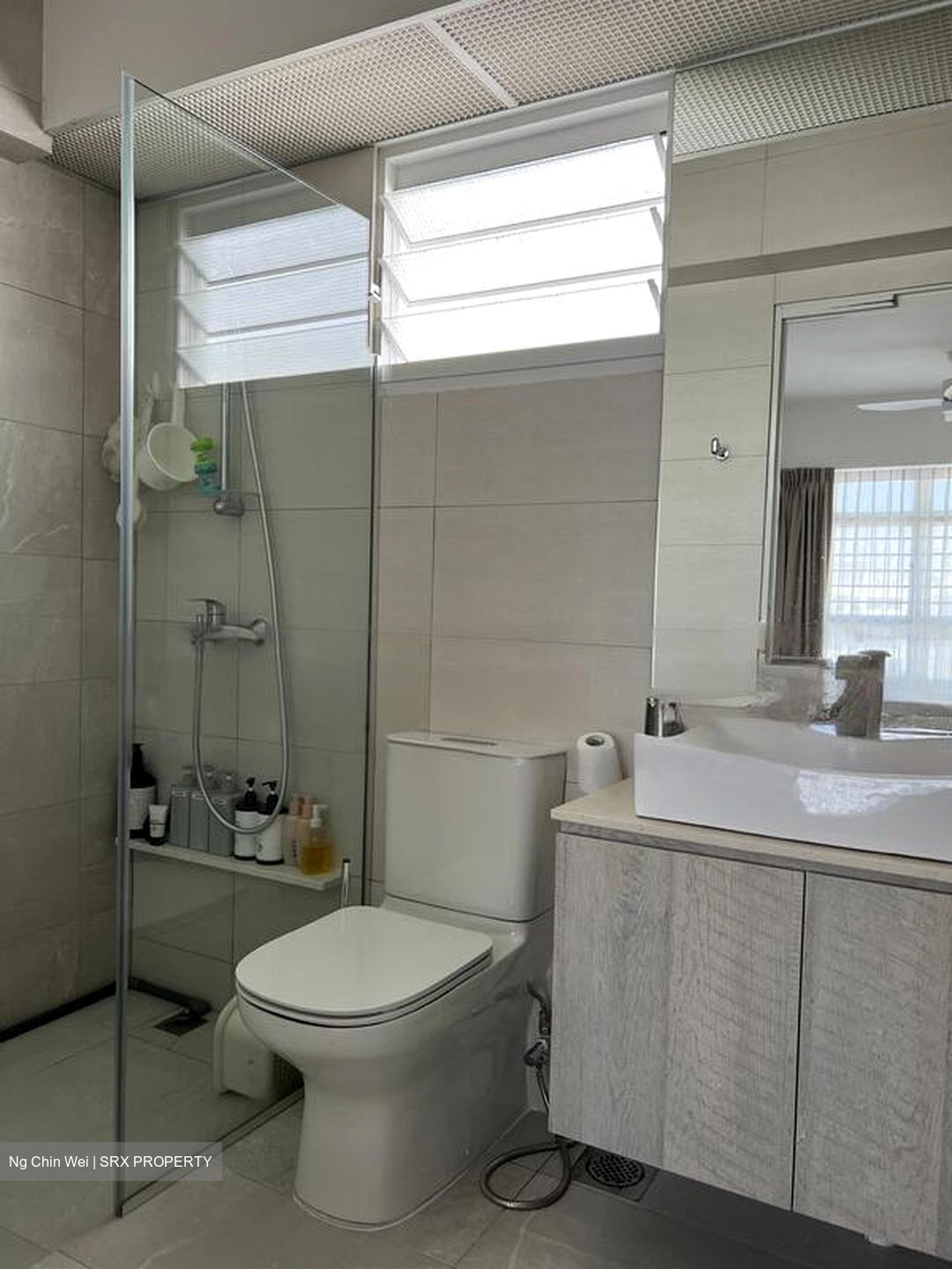 Blk 286B Compassvale Cape (Sengkang), HDB 5 Rooms #460690171